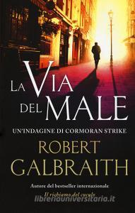 La via del male. Unindagine di Cormoran Strike.pdf