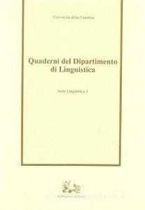 Quaderni dipartimento linguistica vol.3.pdf