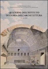 Quaderni dellIstituto di Storia dellArchitettura (2016) vol.64.pdf