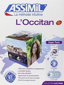 L occitan. Con 4 CD Audio. Con 4 CD Audio formato MP3.pdf
