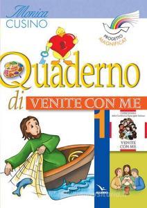 Progetto Magnificat. Quaderno di «Venite con me» vol.1.pdf