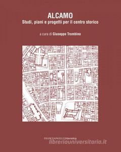 Ebook Alcamo di AA. VV. edito da Franco Angeli Edizioni