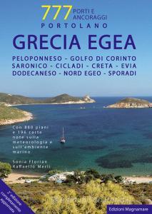 Grecia Egea. Portolano. 777 porti e ancoraggi.pdf