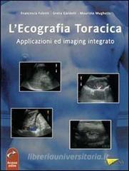 L ecografia toracica. Applicazioni ed imaging integrato.pdf