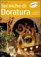 Tecniche di doratura. Un tocco di eleganza e raffinatezza. Ediz. illustrata.pdf