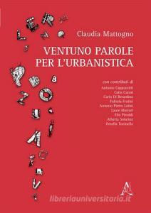 Ventuno parole per lurbanistica.pdf