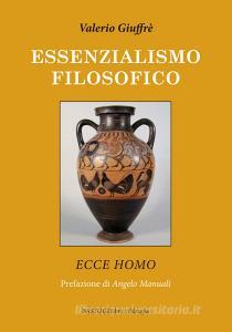 Essenzialismo filosofico. Ecce homo.pdf