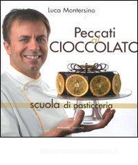 Peccati al cioccolato. Scuola di pasticceria. Ediz. illustrata.pdf