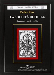 La società di Thule. Leggende, miti, realtà.pdf