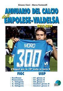 Annnuario del calcio dellEmpolese-valdelsa 2013-14.pdf