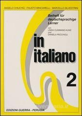 In italiano. Beiheft für deutschsprachige Lehrer vol.2.pdf