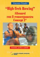 High tech rowing. Allenarsi con il remoergometro Concept II.pdf