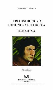 Percorsi di storia istituzionale europea (XIII-XIX secolo).pdf