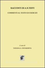 Racconti di A. N. Teffi. Commenti al testo ed esercizi.pdf