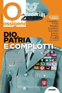 Ebook Ossigeno n. 7 2022 di AA.VV. edito da People