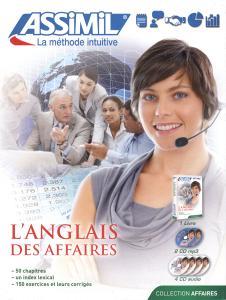 L anglais des affaires. Con 4 CD Audio. Con 2 CD Audio formato MP3.pdf