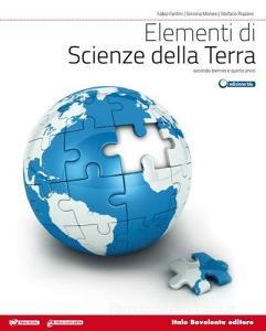 Elementi di scienze della terra. Vol. unico. Per le Scuole superiori. Con espansione online.pdf