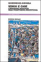 Uomini e case. I presupposti sociologici della progettazione architettonica.pdf