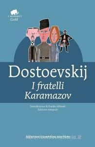 I fratelli Karamazov. Ediz. integrale.pdf