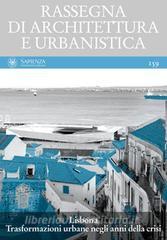Ebook Lisbona. Trasformazioni urbane negli anni della crisi di AA.VV. edito da Quodlibet
