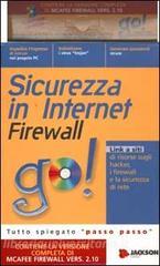 Sicurezza in Internet Firewall. CD-ROM.pdf