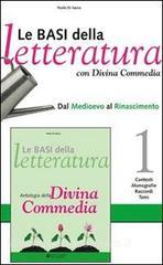 Le basi della letteratura. Per le Scuole superiori vol.3.pdf