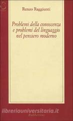 Problemi della conoscenza e problemi del linguaggio nel pensiero moderno.pdf
