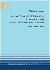 Reactive transport of chromium in water circuits around the mine area of Libiola (Sestri Levante, Genoa).pdf