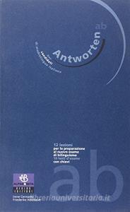 Antworten AB. Per candidati di madrelingua italiana.pdf