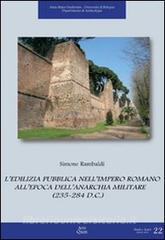 L edilizia pubblica nellimpero romano allepoca dellanarchia militare (235-284 d. C.).pdf