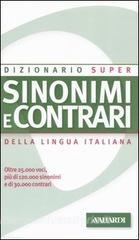 Dizionario sinonimi e contrari della lingua italiana.pdf