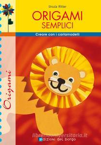 Origami semplici.pdf
