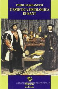 L estetica fisiologica di Kant.pdf