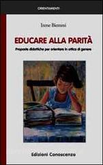 Educare alla parità. Proposte didattiche per orientare in ottica di genere.pdf