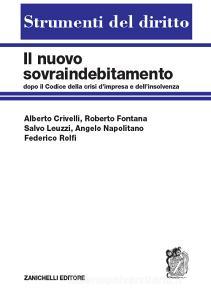 Il nuovo sovraindebitamento dopo il Codice della crisi di impresa e dellinsolvenza.pdf