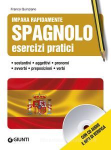 Spagnolo. Esercizi pratici. Con CD Audio.pdf