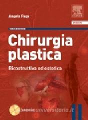 Chirurgia plastica. Ricostruttiva ed estetica.pdf