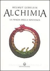 Alchimia. La magia della sostanza.pdf