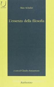 L essenza della filosofia.pdf