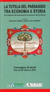 Tutela del paesaggio tra economia e storia.pdf