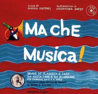 Ma che musica! Con CD Audio vol.1.pdf