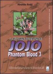 Phantom blood. Le bizzarre avventure di Jojo vol.3.pdf