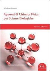 Appunti di chimica fisica per scienze biologiche.pdf
