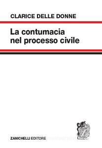 La contumacia nel processo civile.pdf