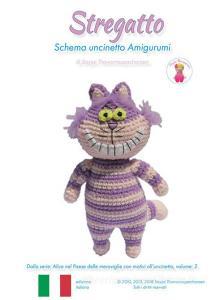 Ebook Stregatto di Sayjai Thawornsupacharoen edito da K and J Publishing