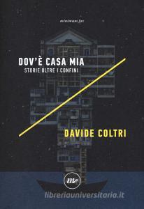 Dovè casa mia. Storie oltre i confini.pdf