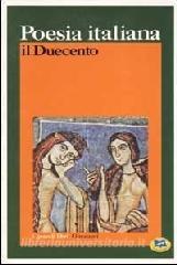Poesia italiana. Il Duecento.pdf