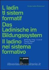 Il ladino del sistema formativo. Ediz. multilingue.pdf