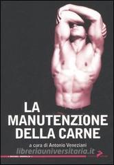 La manutenzione della carne.pdf