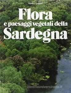 Flora e paesaggi vegetali della Sardegna.pdf